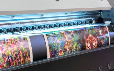 Eco Solvent Printers: The Eco-Friendly Choice for Wide Format Printing