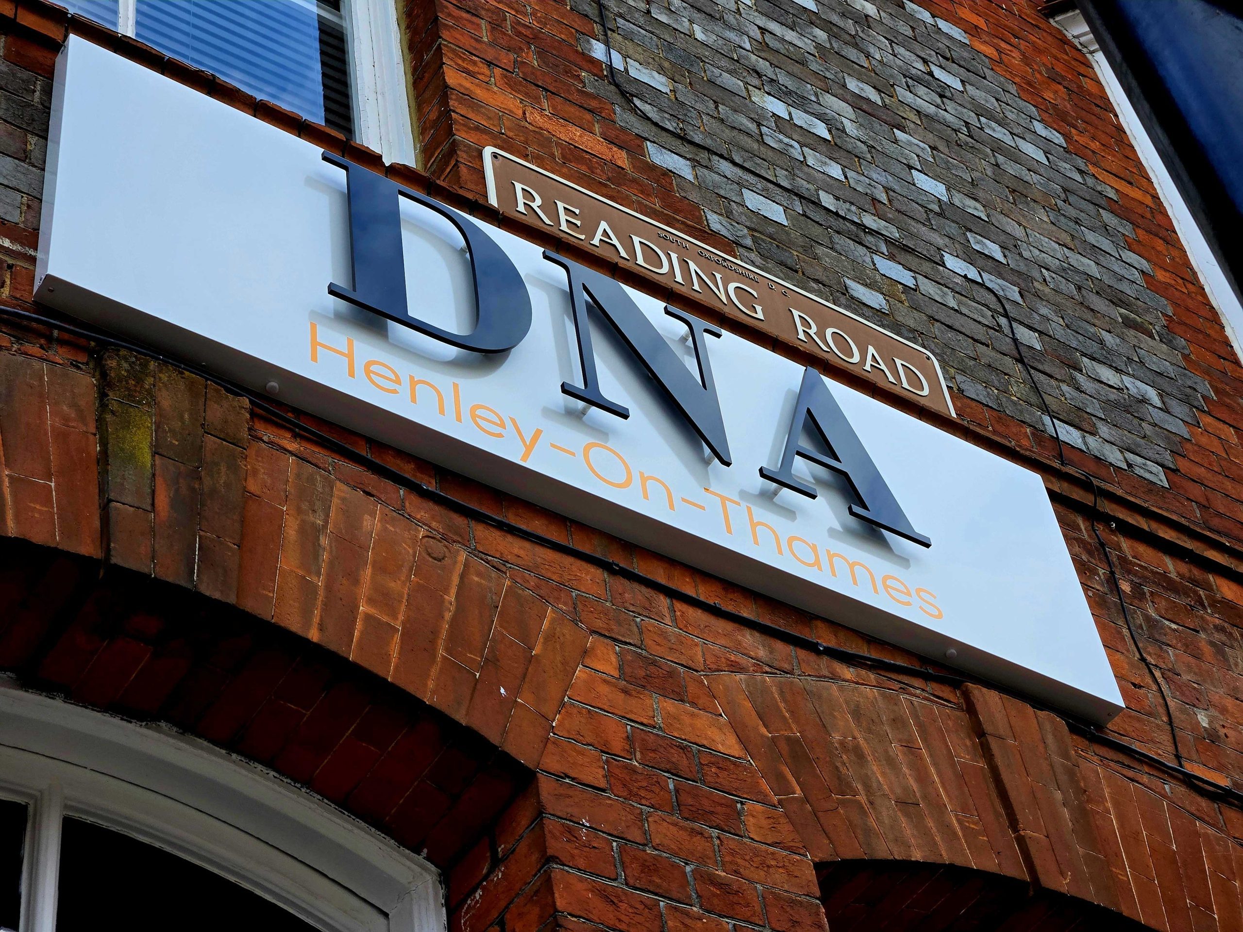 DNA Henley on Thames