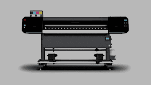 Wide Format Printing