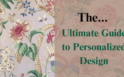 Transform Your Space with Custom Wallpaper: The Ultimate Guide to Personalised Design