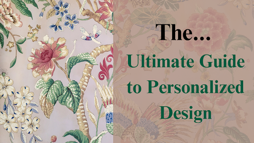 Transform Your Space with Custom Wallpaper: The Ultimate Guide to Personalized Design