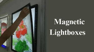 Understanding Lightboxes