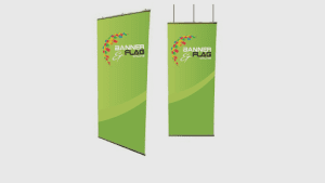 Outdoor Banners