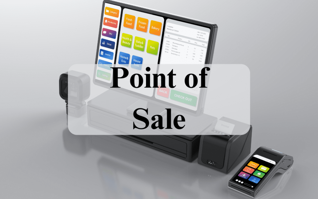 Why Point of Sale (POS) Systems Matter: Unlocking the Key to Retail Success