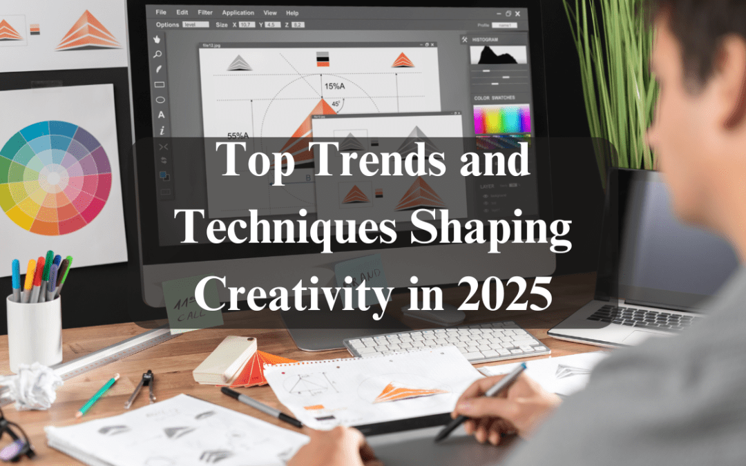 Graphic Design Trends