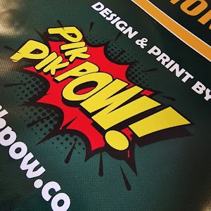 Pik Pik POW! place picture