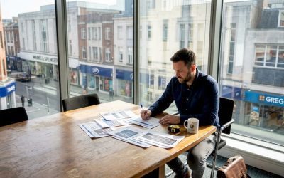 Why signage matters for multi-site businesses in 2026