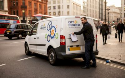 What are vehicle graphics? Boost brand visibility & reach