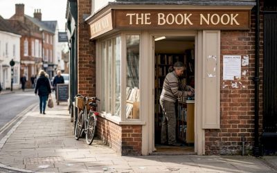 The ultimate shopfront signage checklist for UK businesses