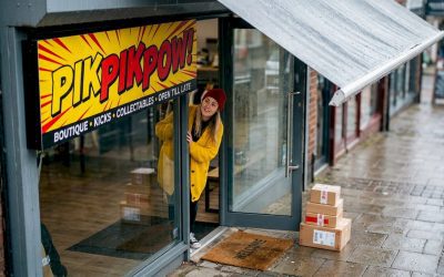 Durable signage materials: choosing wisely for your business