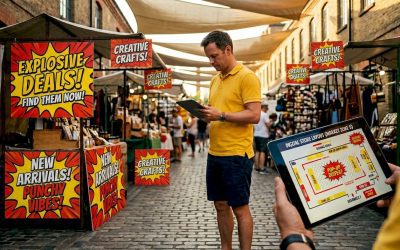 Retail signage best practices for managers in 2026
