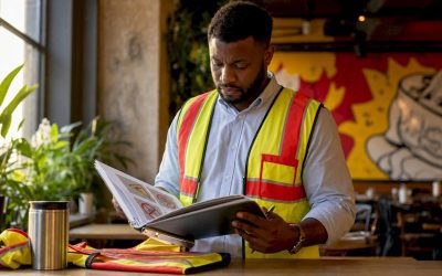 What is health and safety signage: a UK guide