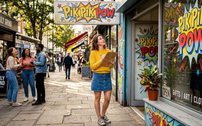 Why update shopfront signs: boost visibility in 2026