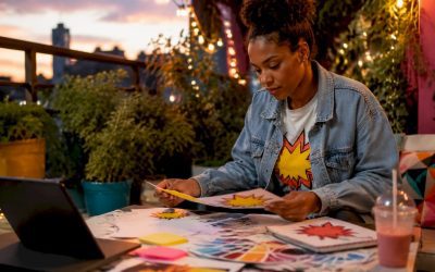 Why branded graphics matter for your business
