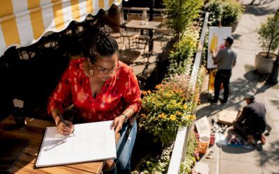 How to choose outdoor signage for your business