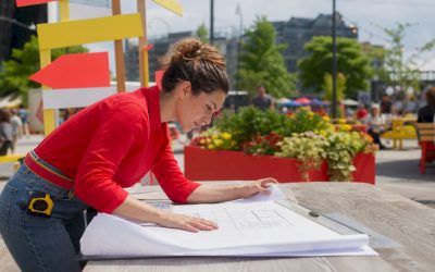Why wayfinding matters in fit-outs: a design guide