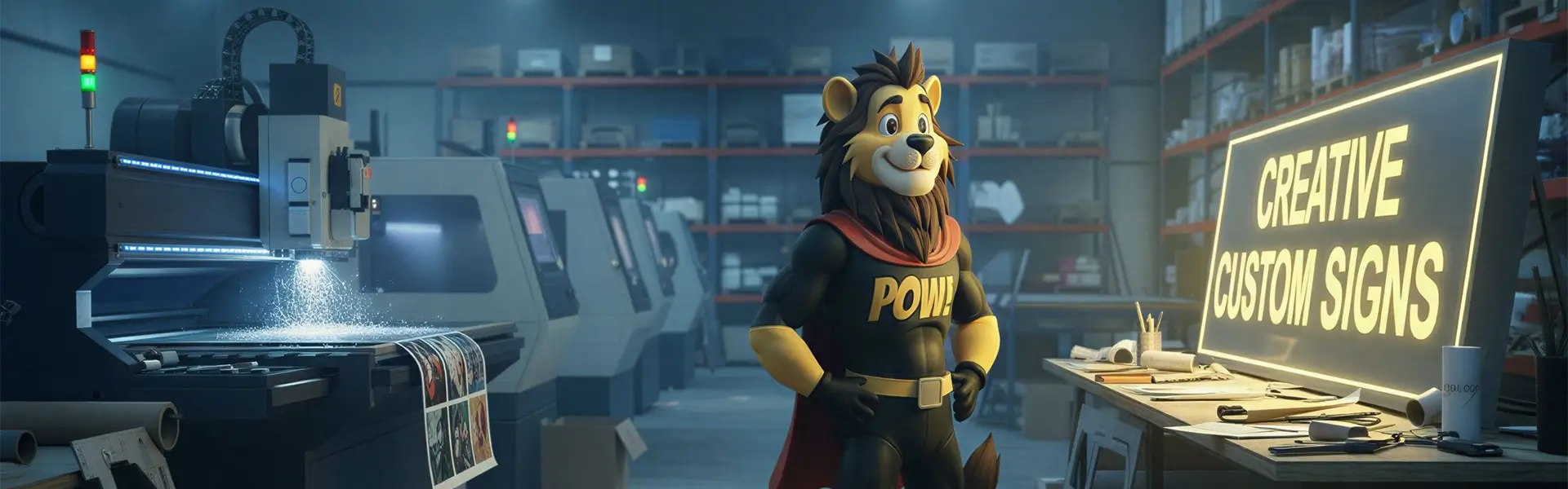 pow production1a