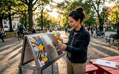 How to choose durable outdoor signage for your business