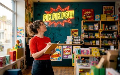 Retail signage ideas 2026: what store owners need to know
