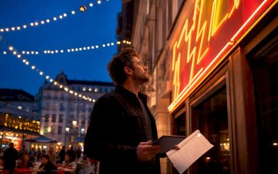 The role of lighting in signage display: 2026 guide
