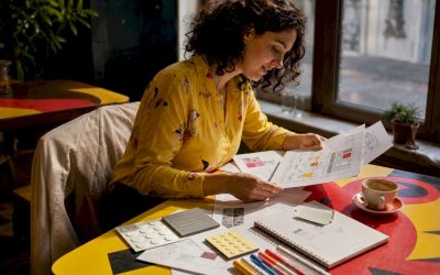 What is space planning signage: a guide for designers