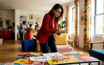 Why office rebrands require new signage