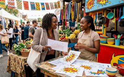Guide to shopfront branding: attract more customers in 2026