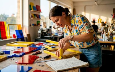 What is modular signage? A guide for decision-makers