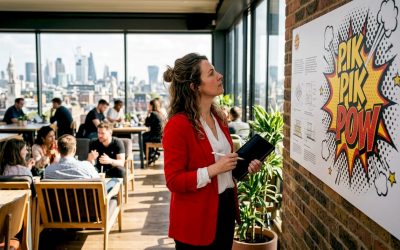 Advantages of architectural signage for UK professionals