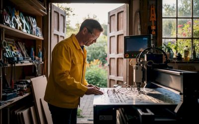 Why precision manufacturing matters in signage production